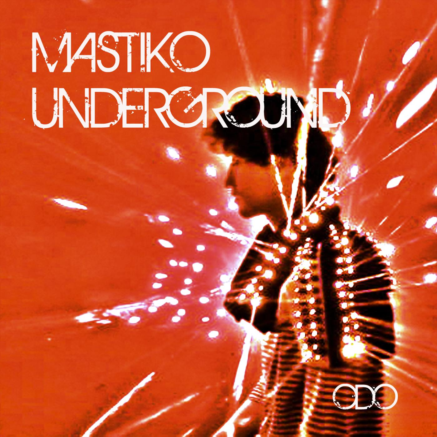 Mastiko Underground