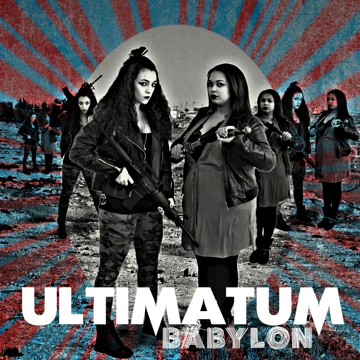 Babylon - Ultimatum