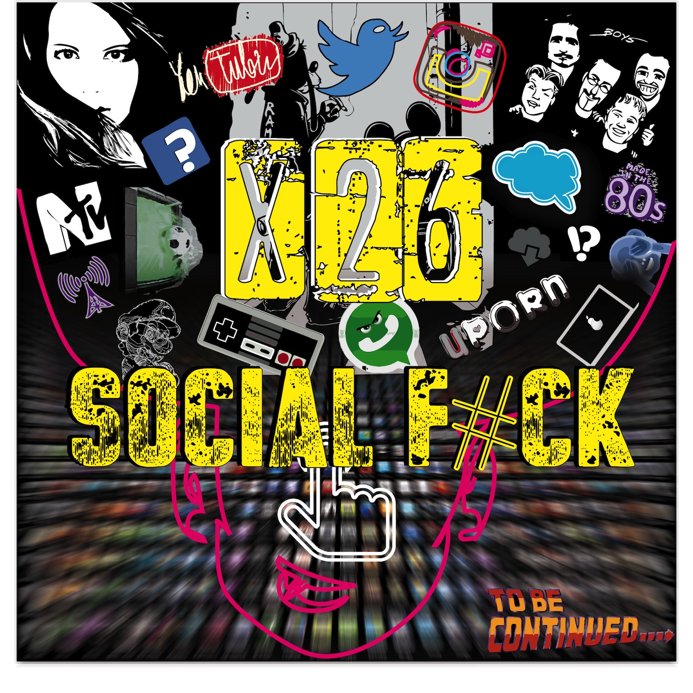 Social F#ck