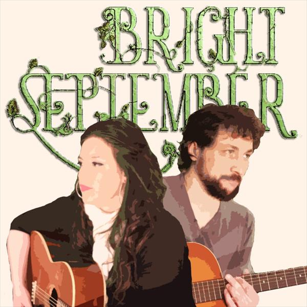 Bright September EP