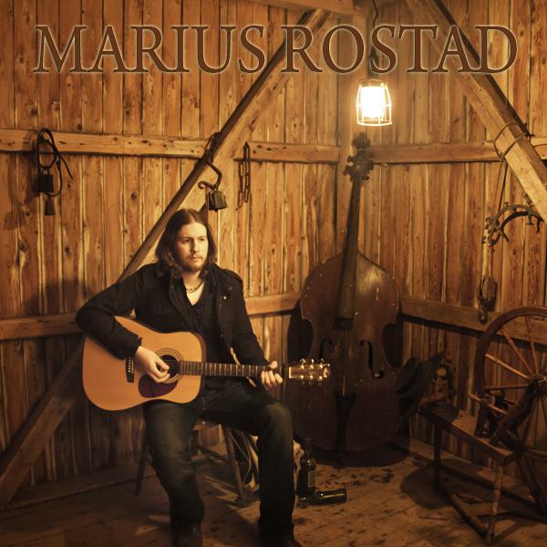 Marius Rostad EP