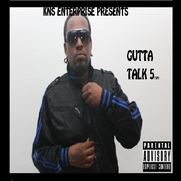 Gutta Talk 5 (ep)