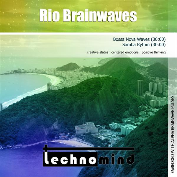 Rio Brainwaves