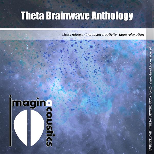 Theta Brainwave Anthology