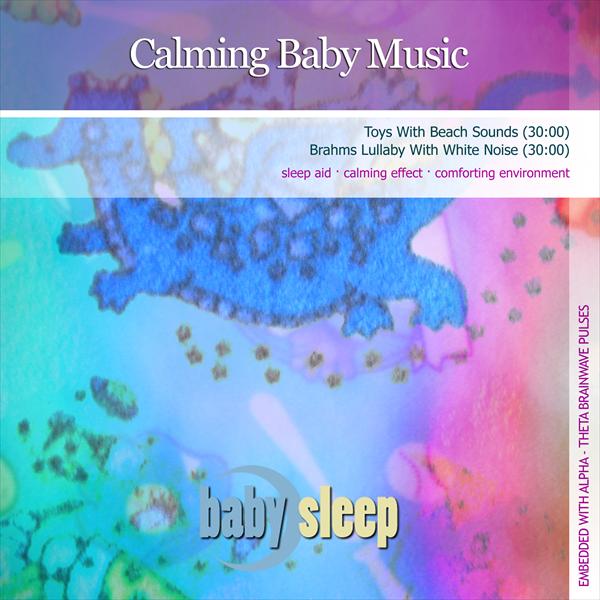 Calming Baby Music