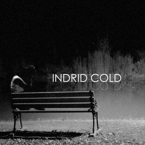 Indrid Cold EP