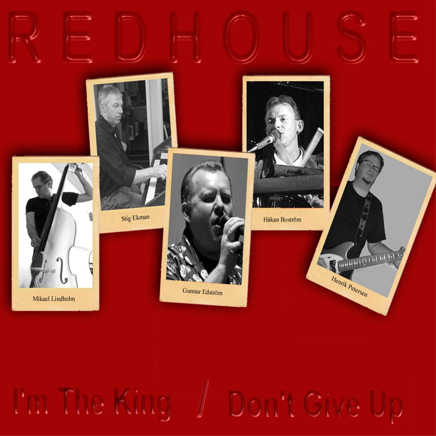 Redhouse
