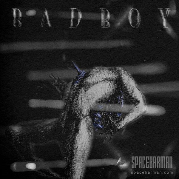 Bad Boy - EP