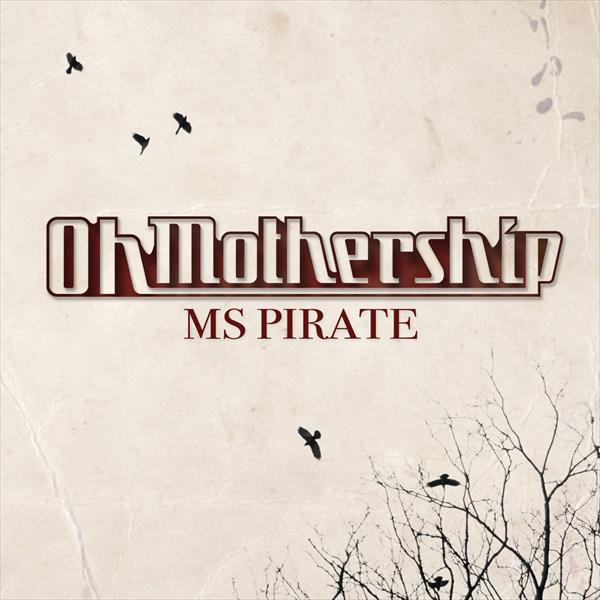 Ms Pirate