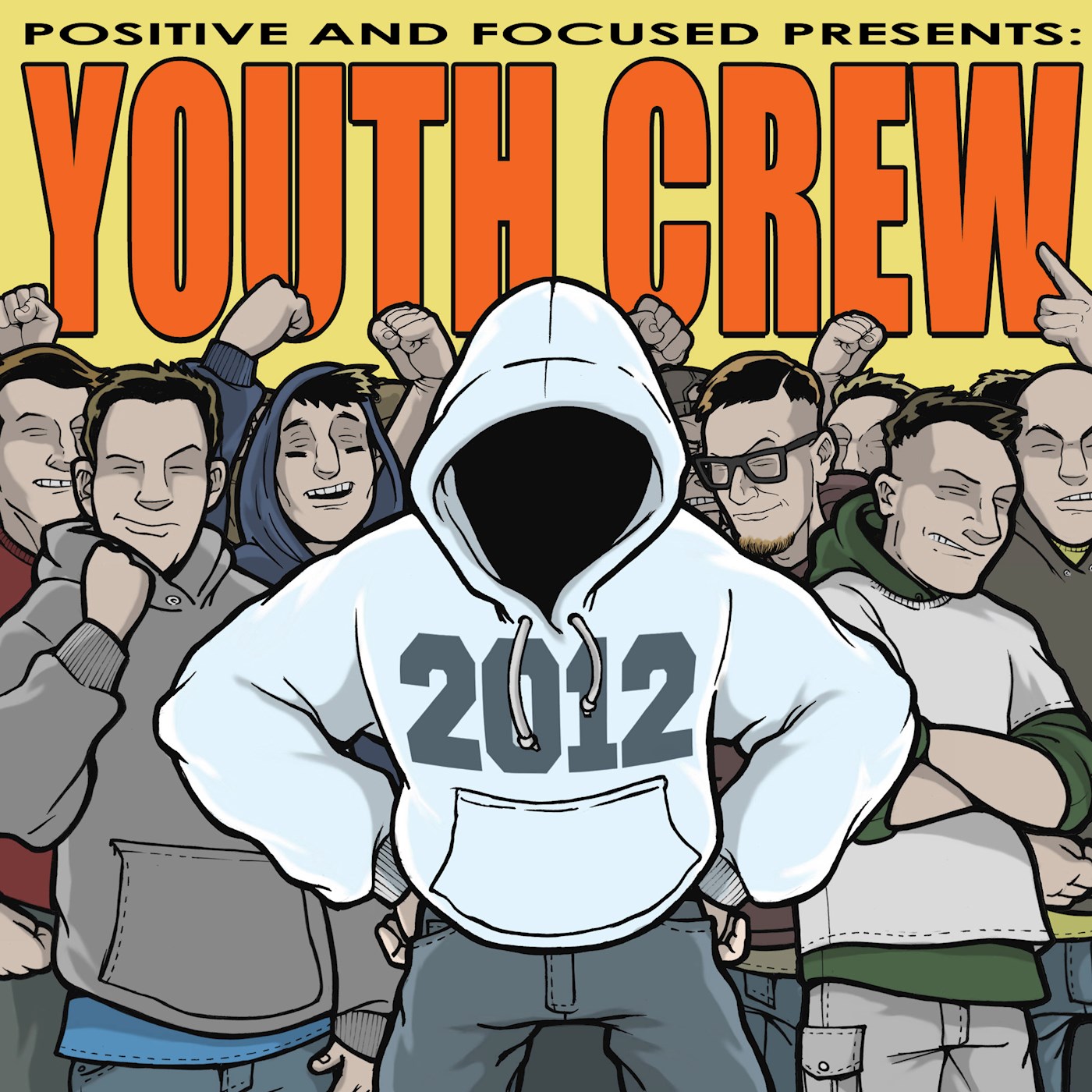 Youth Crew 2012
