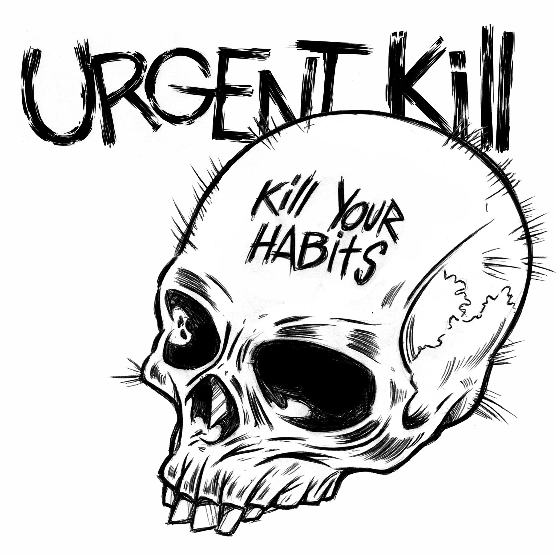 Kill Your Habits Promo 2022