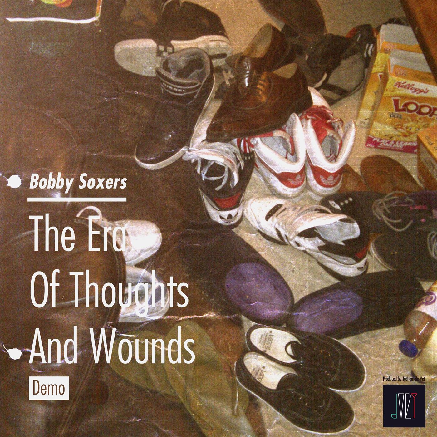 The Era Of Thoughts And Wounds