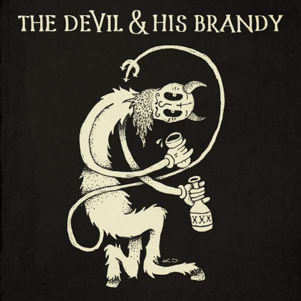 The Devil & His Brandy