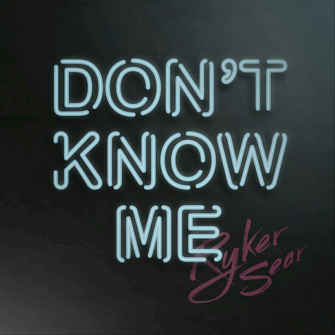 Don't Know Me (Adam Turner Remix)