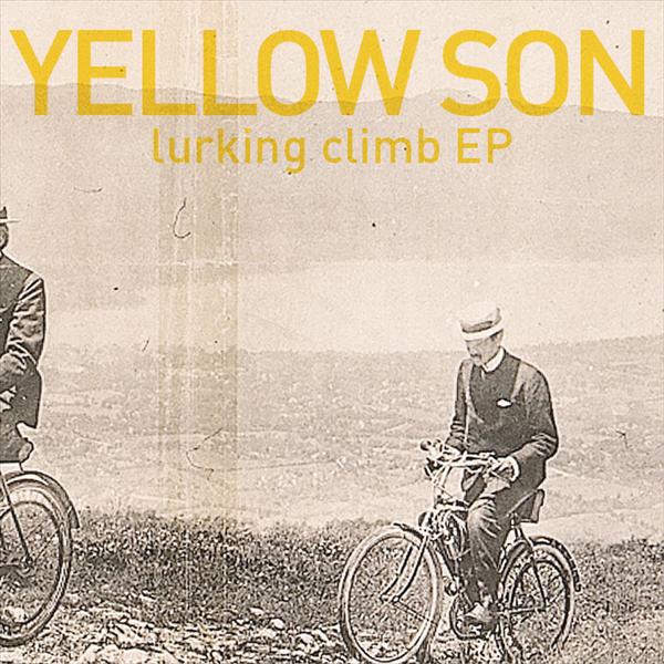 Lurking Climb EP