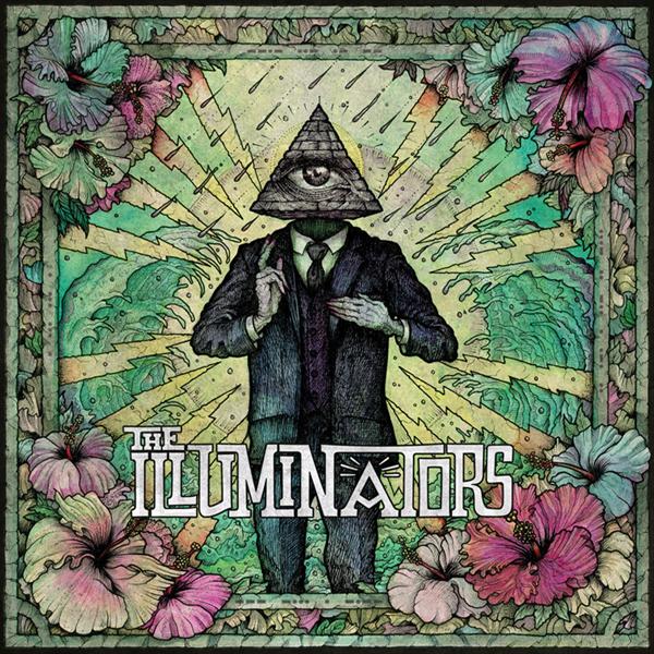 The Illuminators
