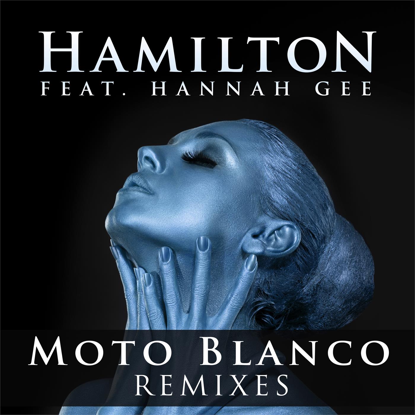 Feel - Moto Blanco Remixes