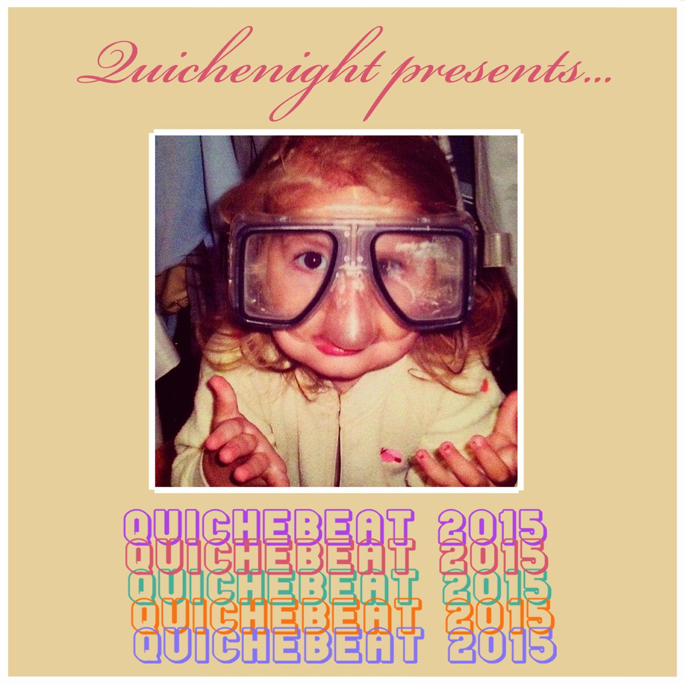 Quichebeat 2015