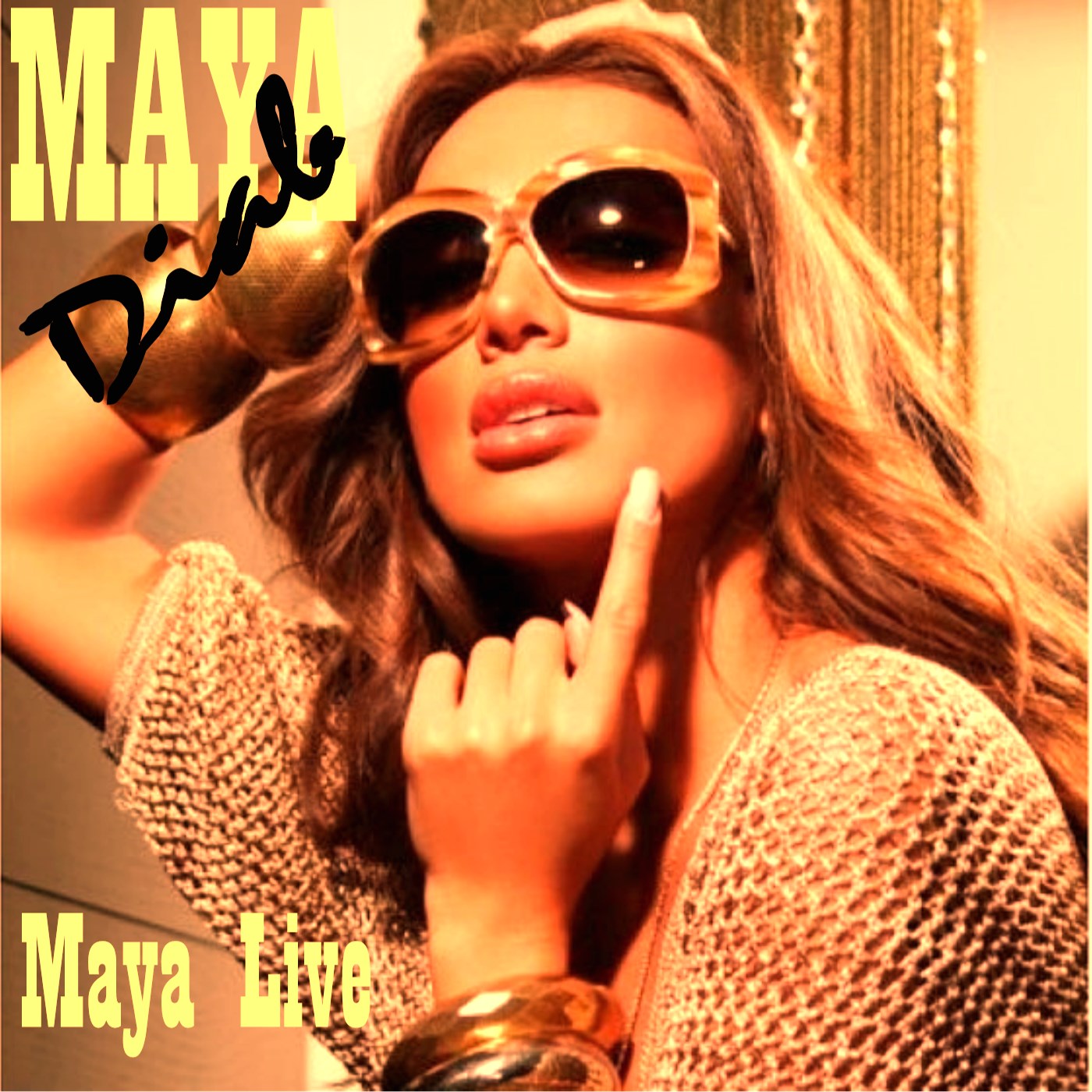 Maya Live