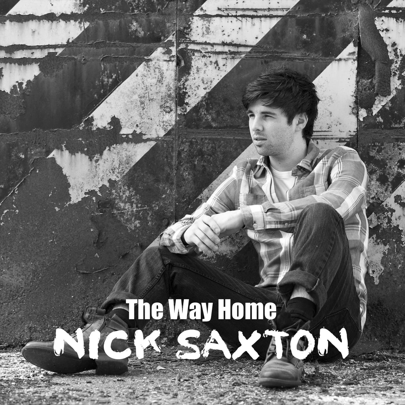 The Way Home EP