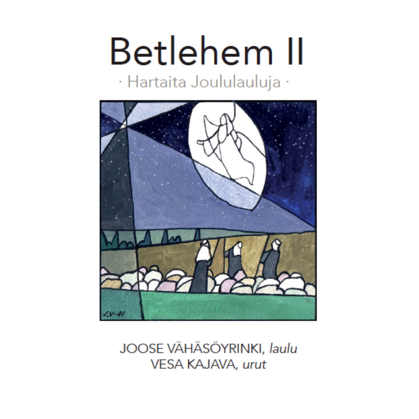 Betlehem II
