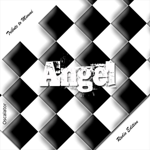 Angel - The Tribute to Mimmi