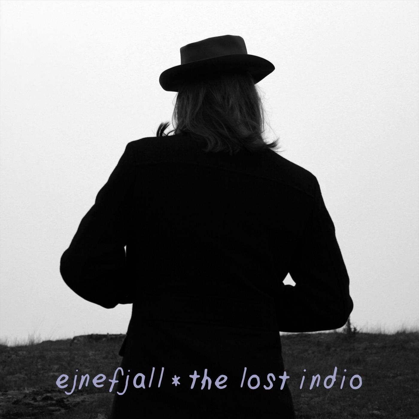 The lost Indio