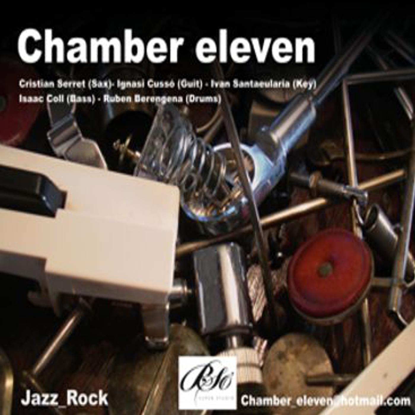 Chamber eleven