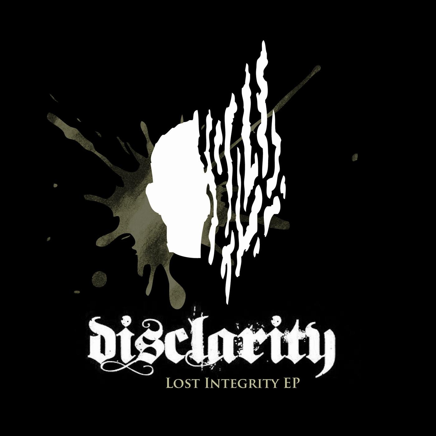 Lost Integrity EP