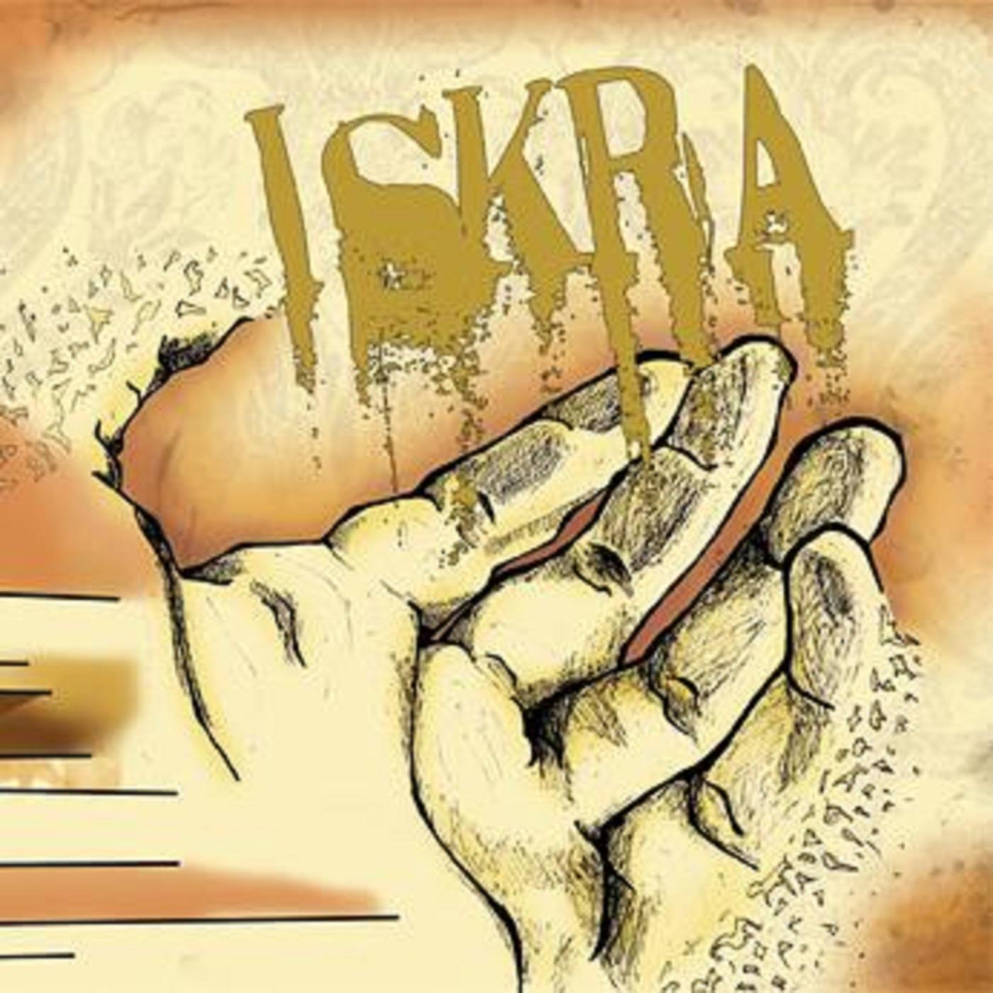 ISKRA Record Union