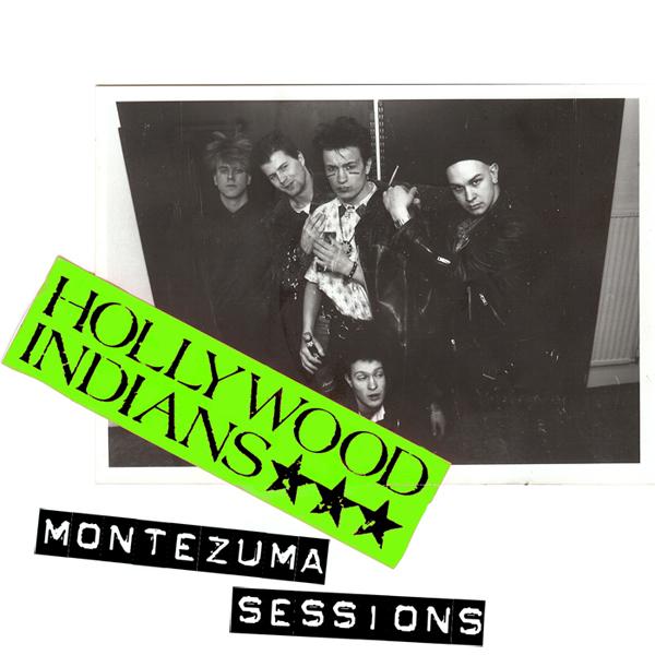 Montezuma Sessions