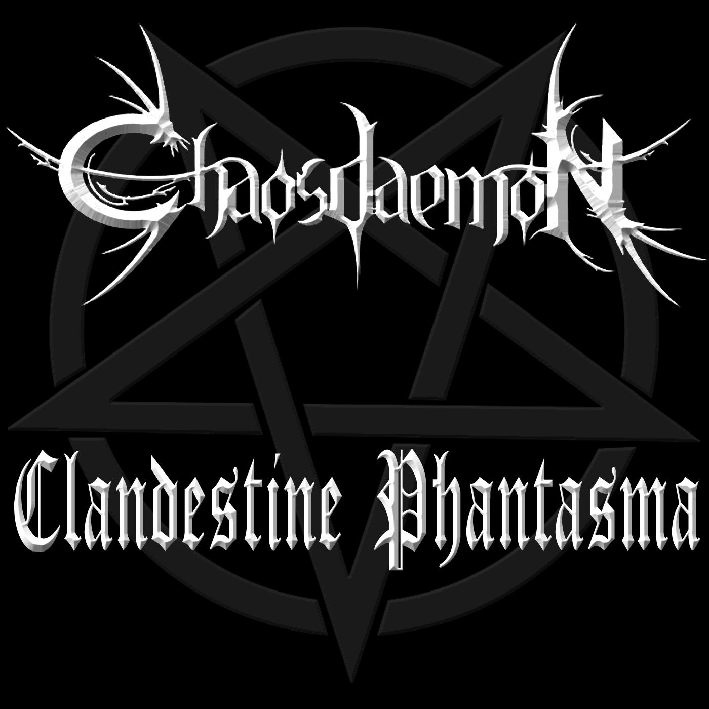 Clandestine phantasma