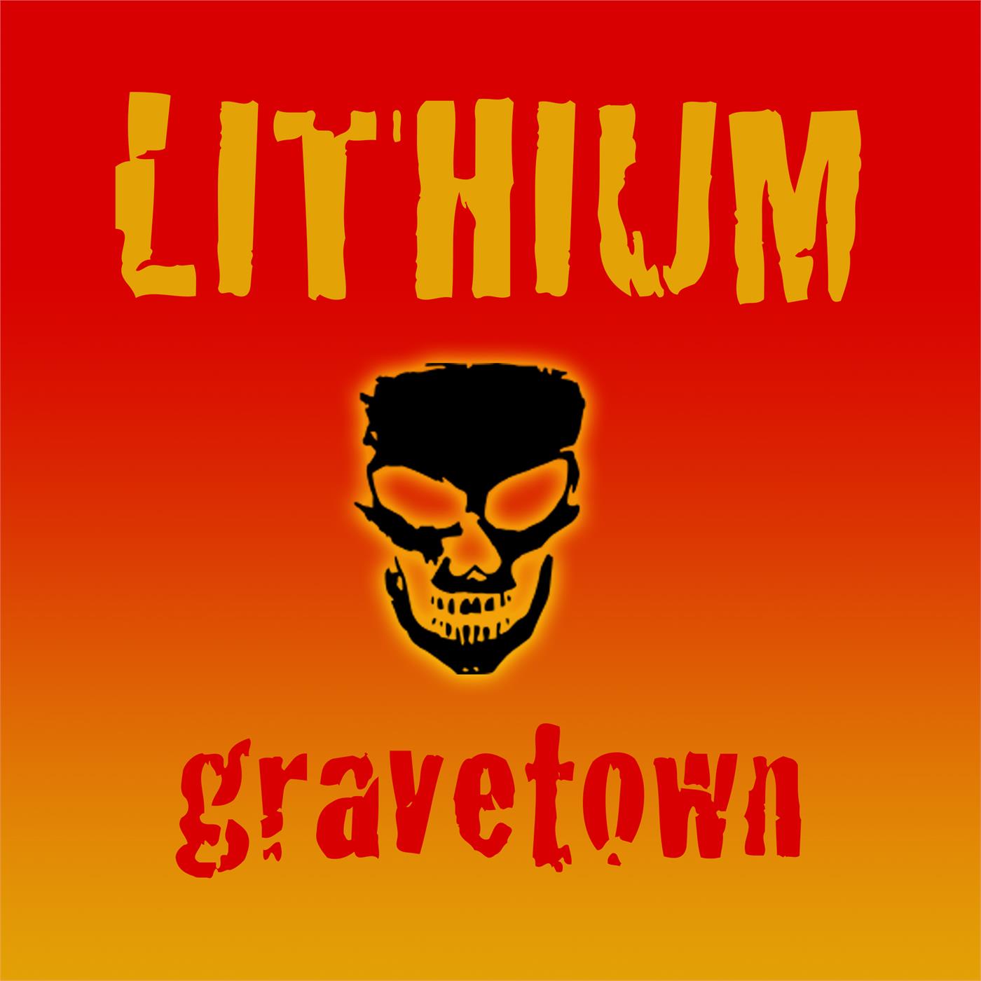 Gravetown