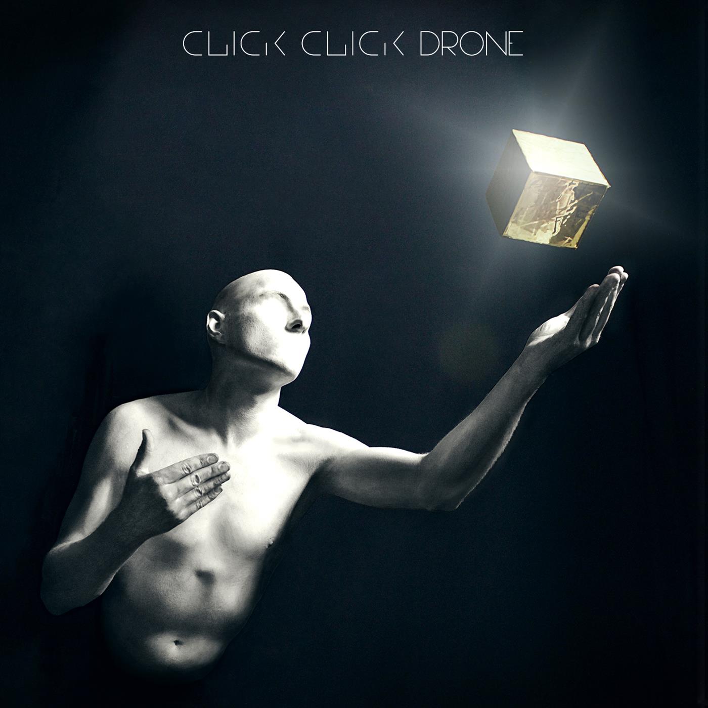 Click Click Drone