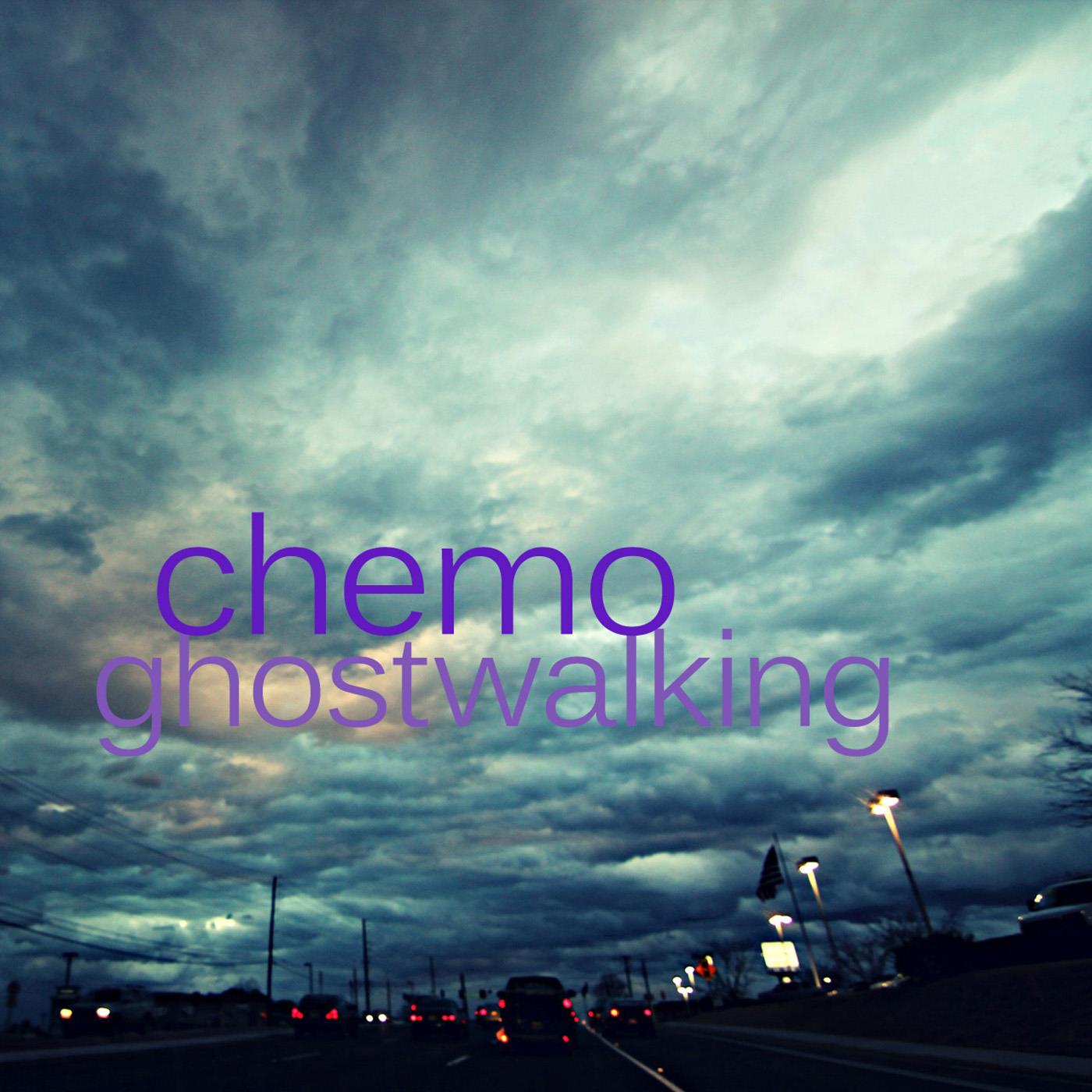 Ghostwalking
