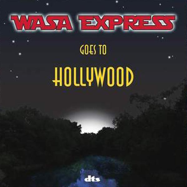 Wasa Express goes to Hollywood