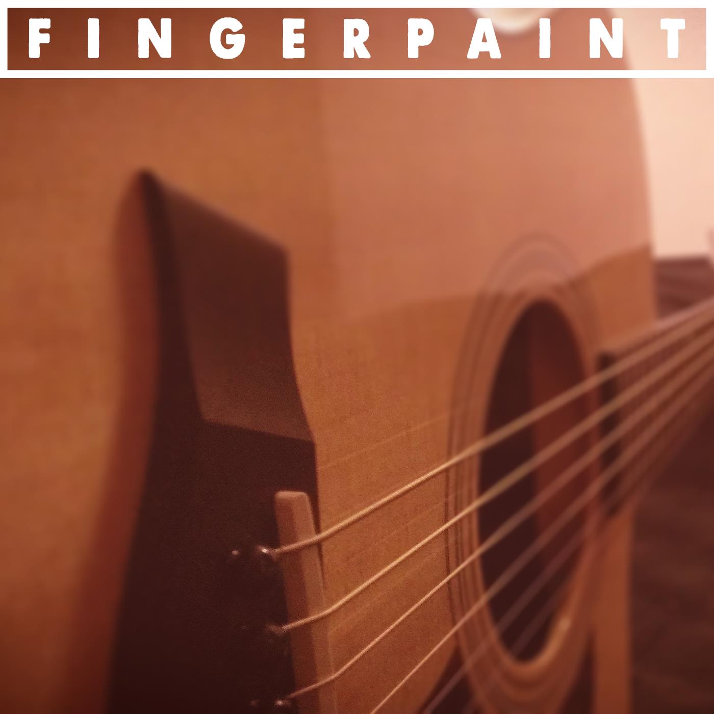 Fingerpaint EP