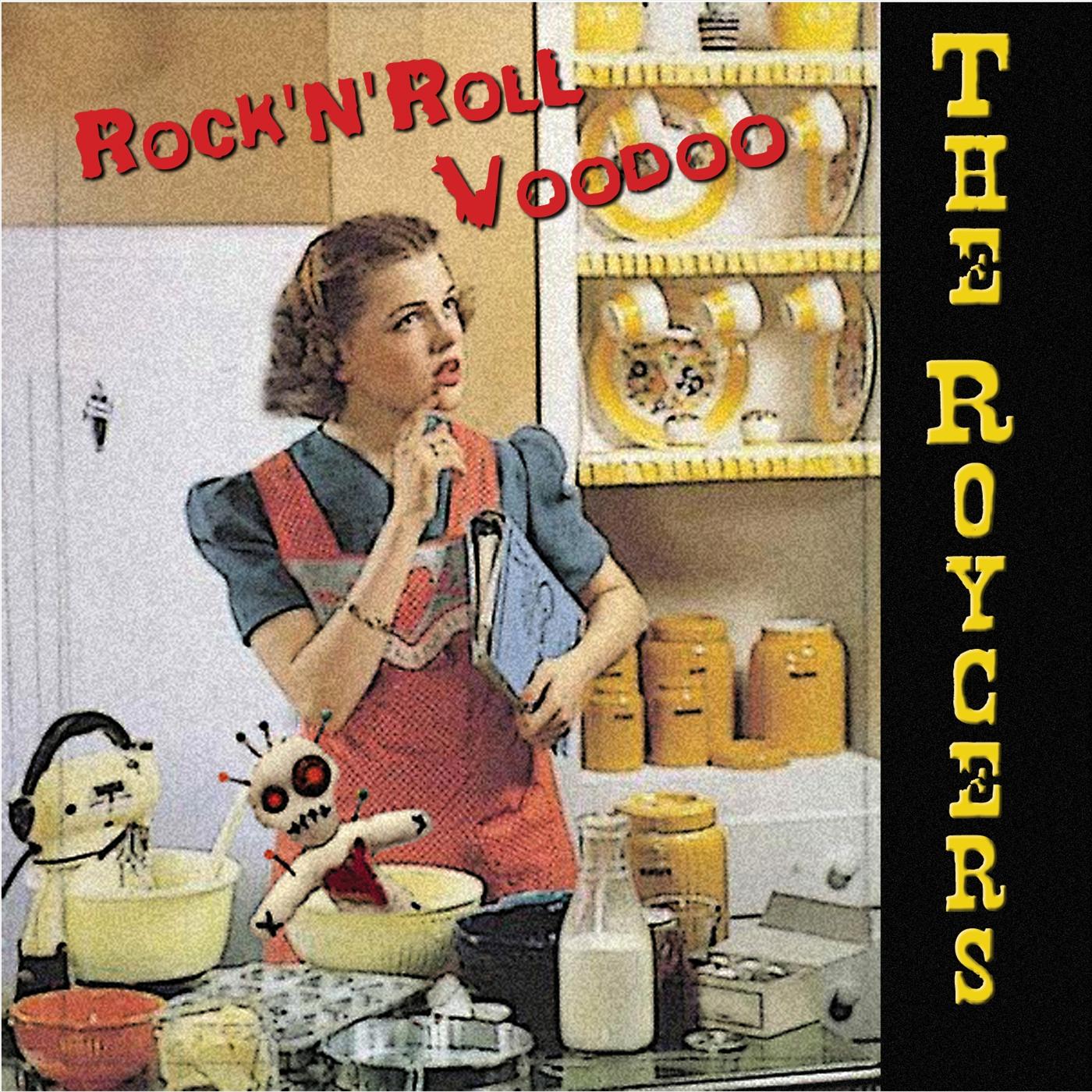 Rock'n' Roll Voodoo 