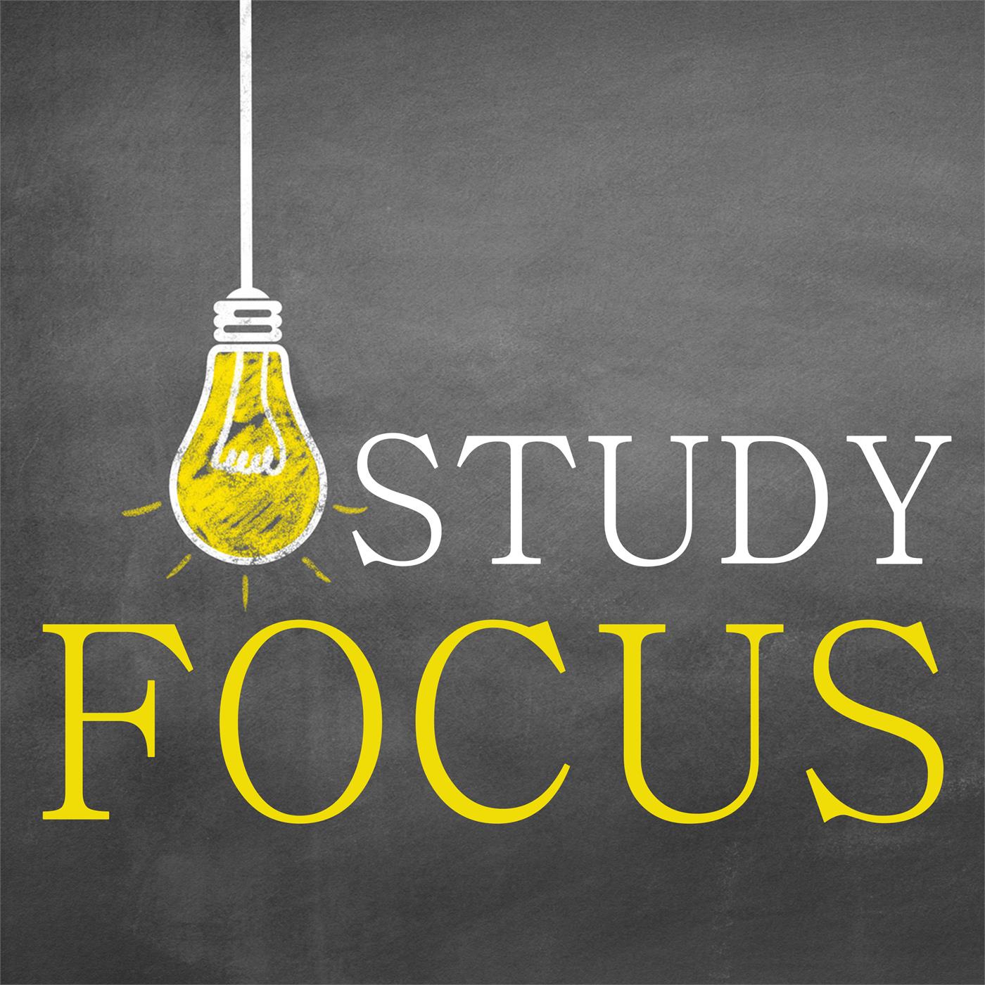 Study Focus