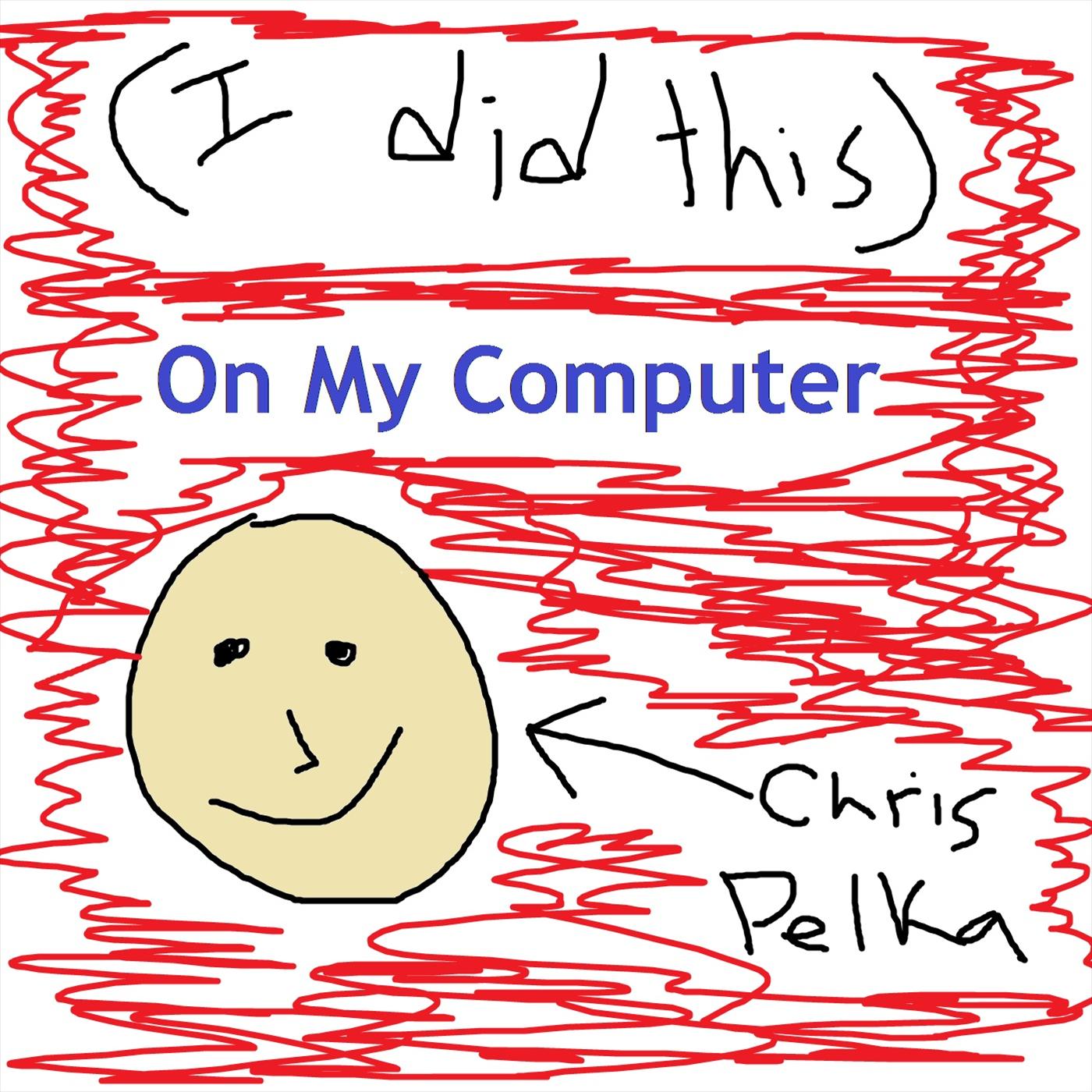 On My Computer