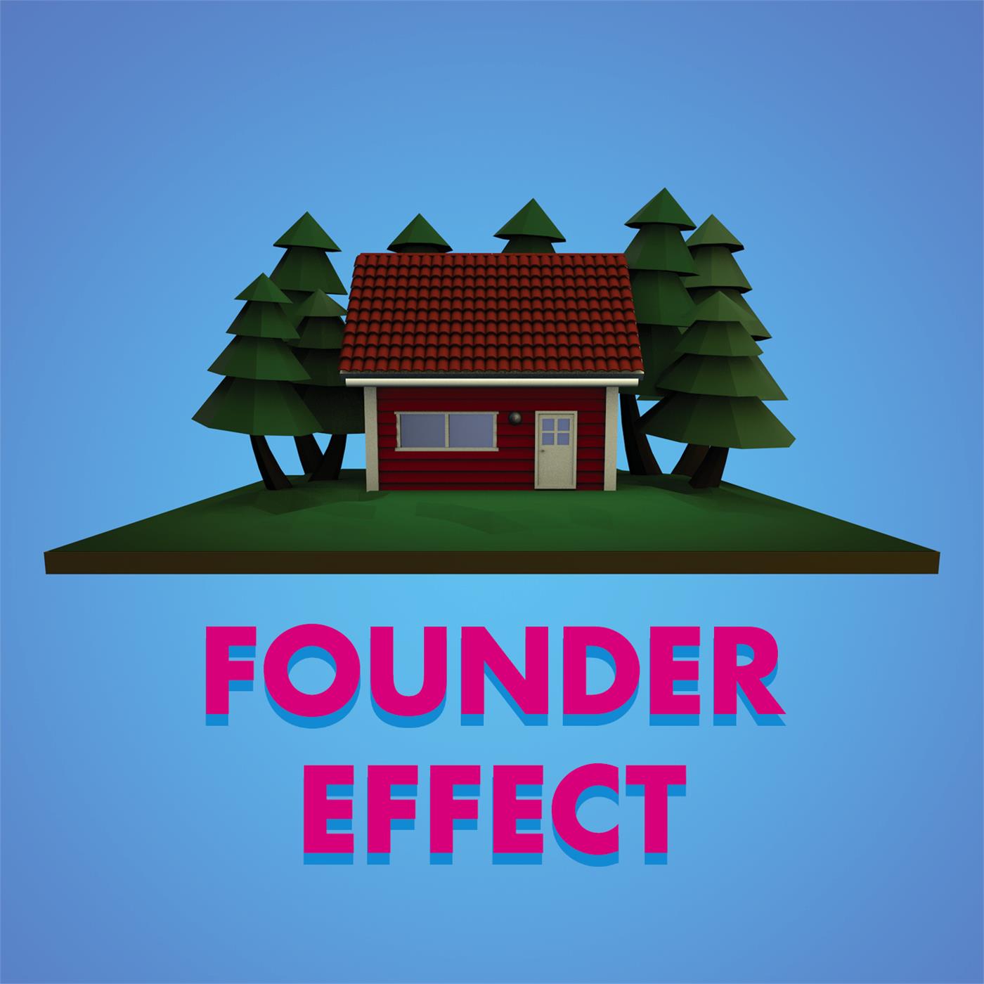 Founder Effect EP