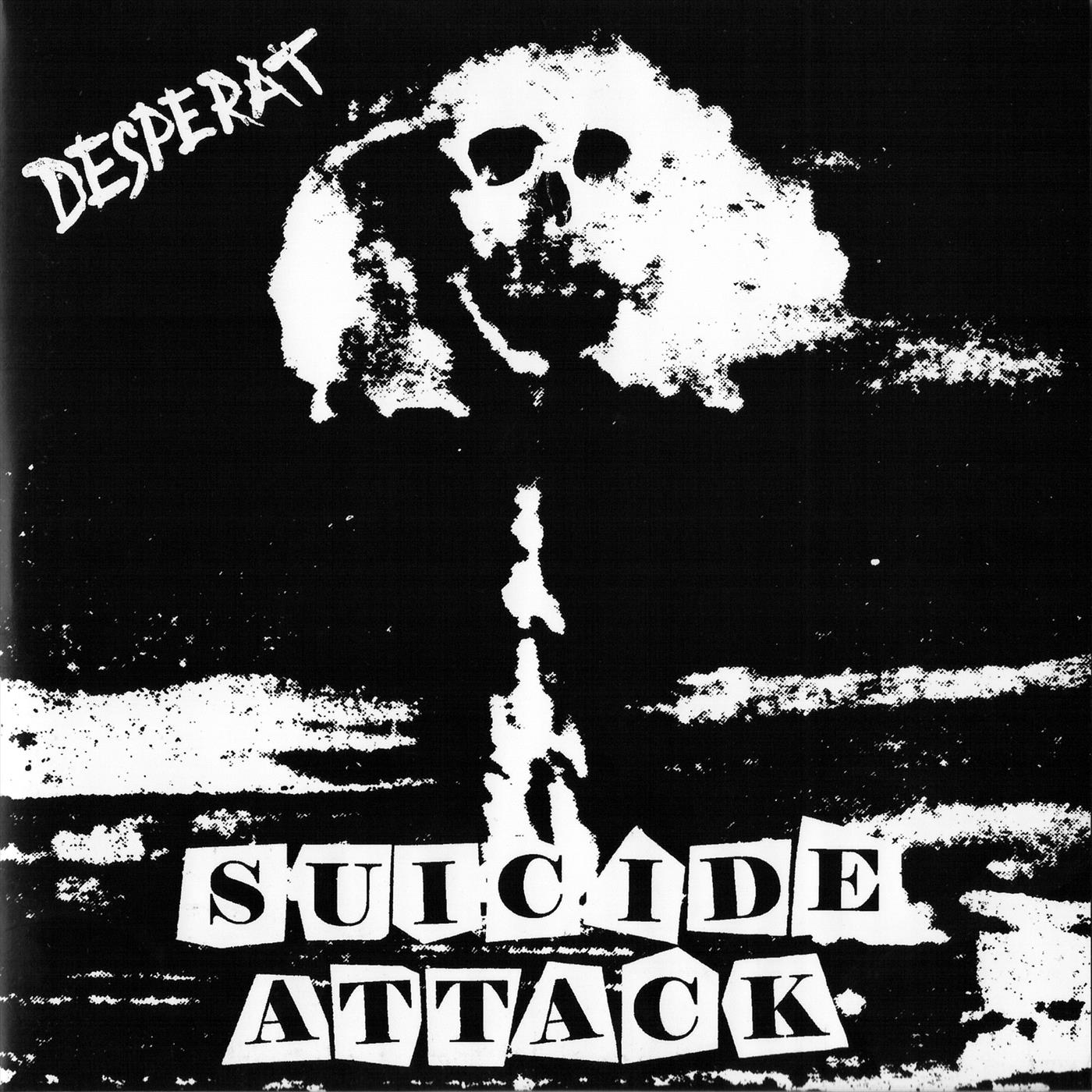 Suicide Attack EP