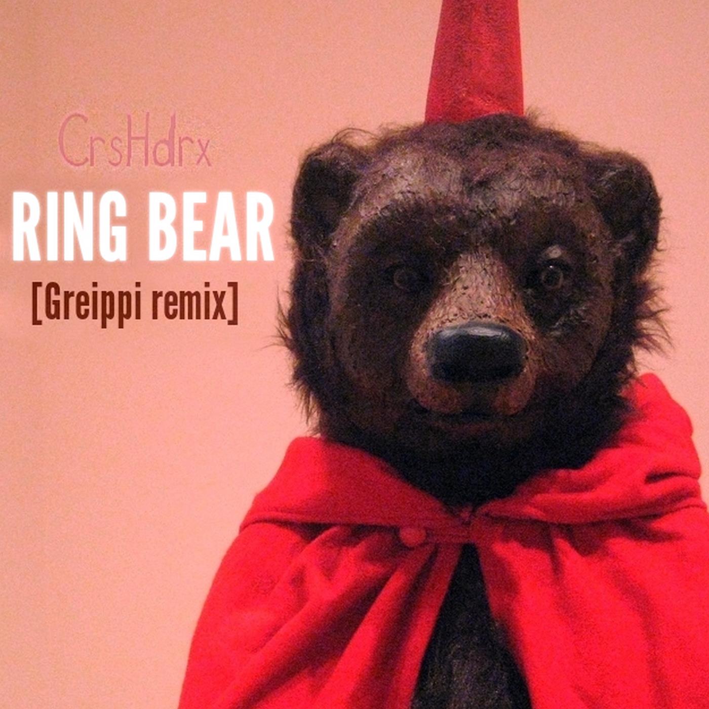 Ring Bear