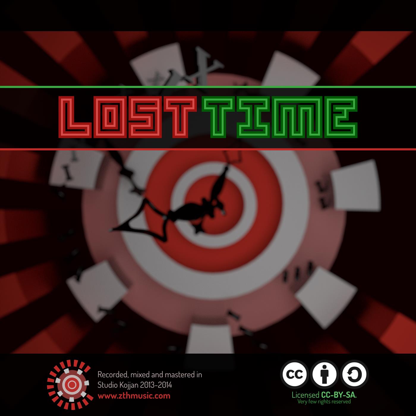 Lost Time