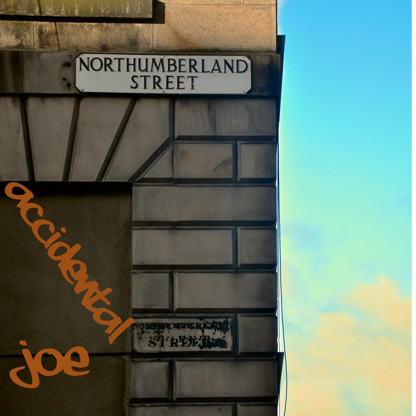 Northumberland Street
