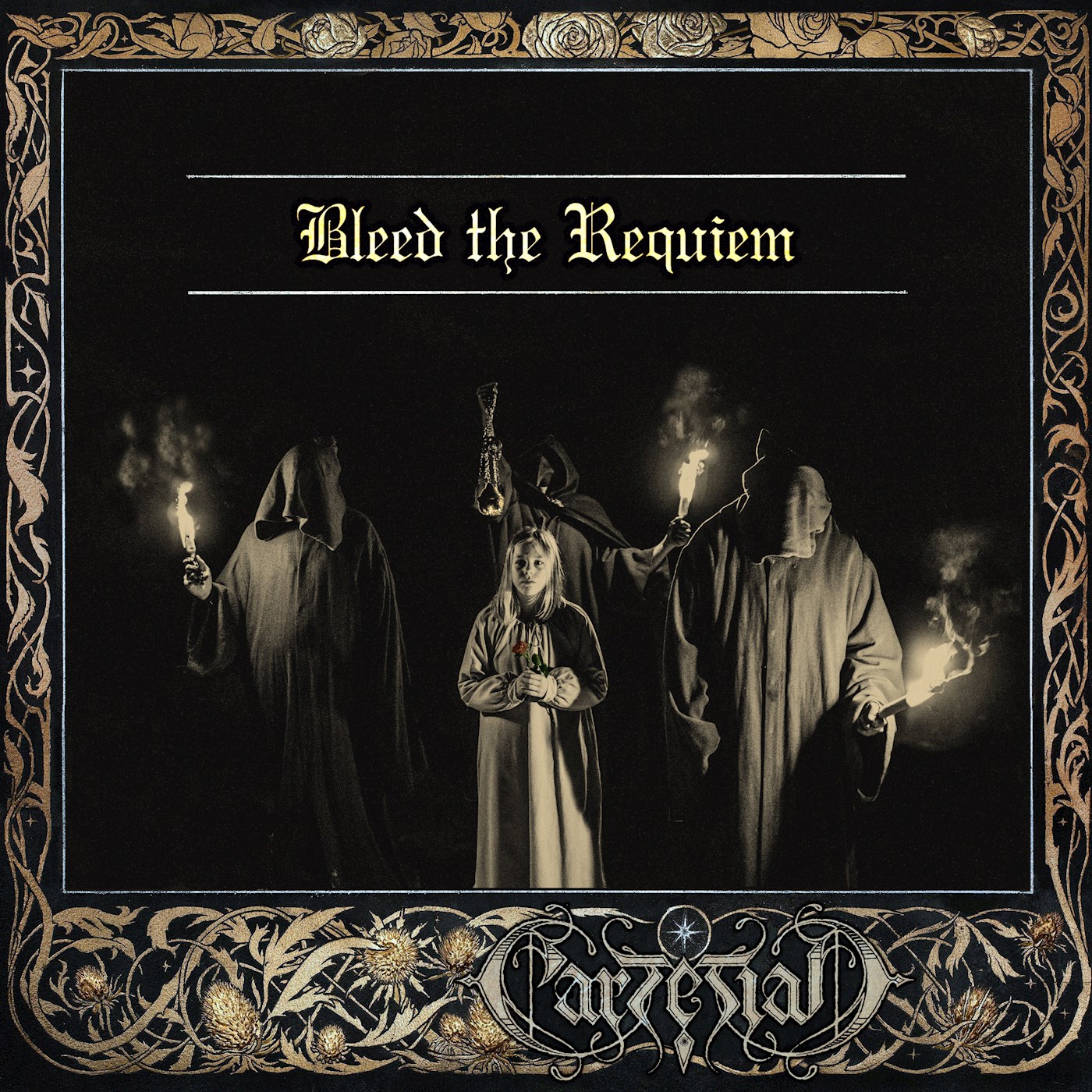 Bleed the Requiem