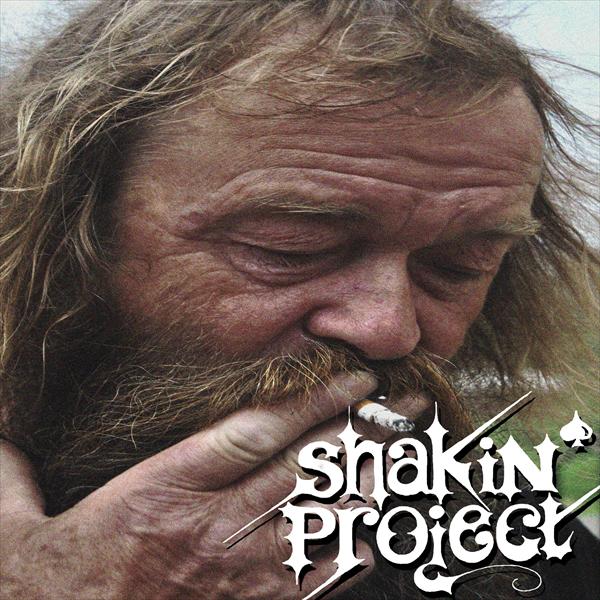 Shakin' Project