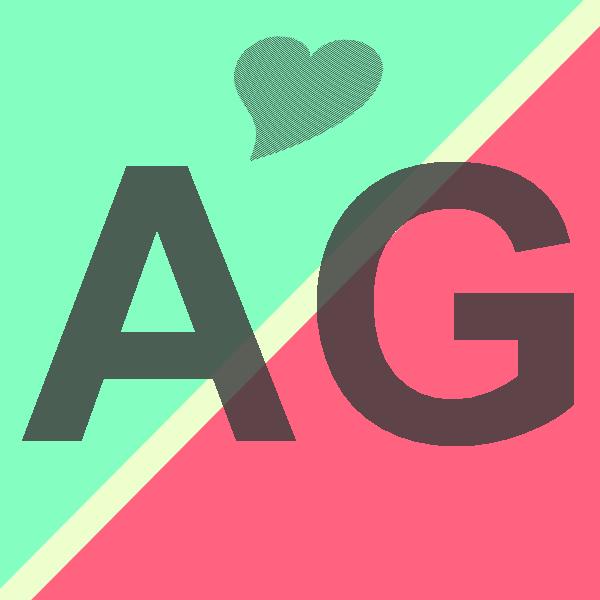 A-G Love Affair