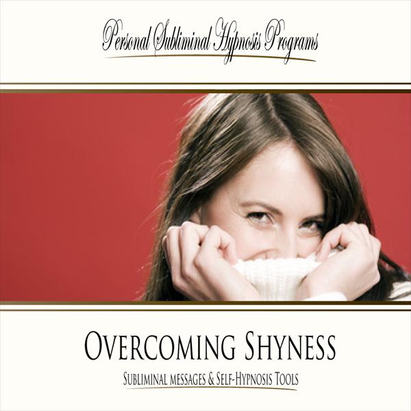 Overcoming Shyness - Subliminal Messages