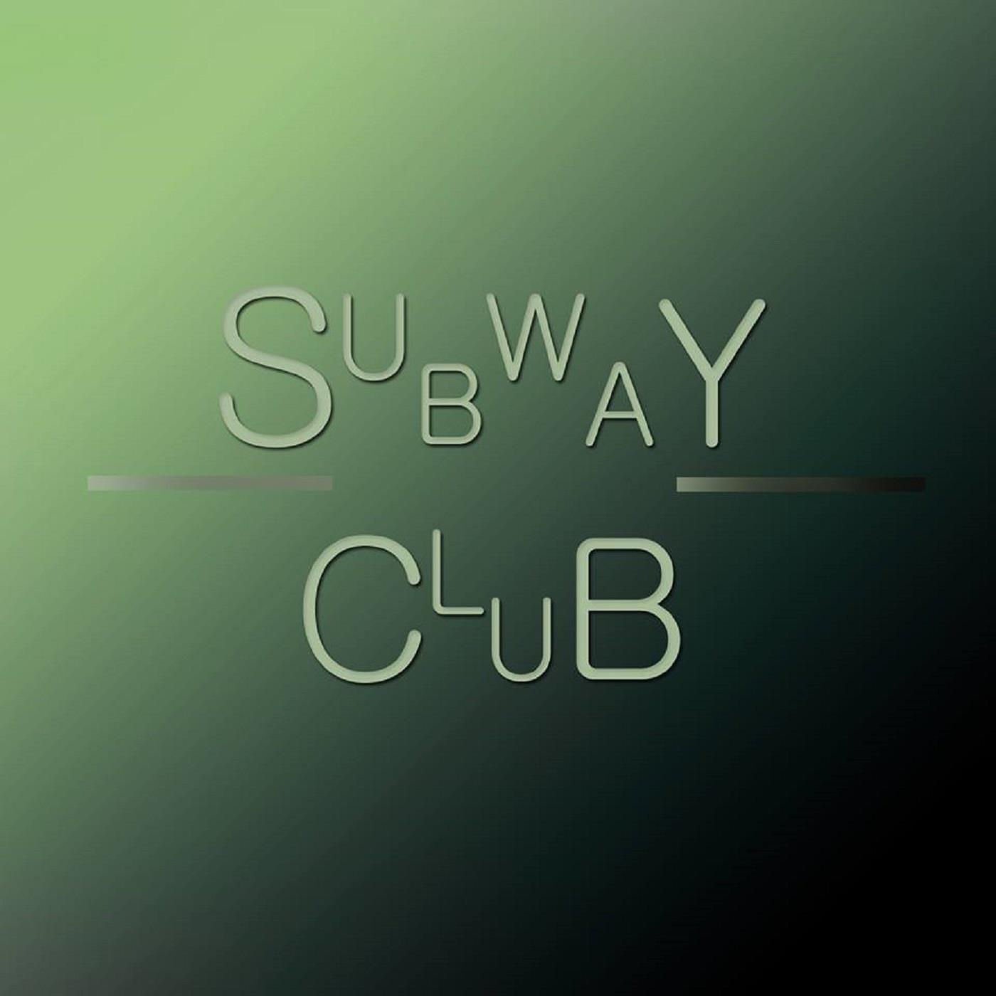 Subway Club EP